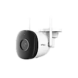 Цифрова відеокамера Wi-Fi Bullet IMOU IPC-F22P 2Мп, фото 2