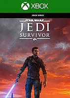 STAR WARS Jedi: Survivor Standard Edition для Xbox Series S/X