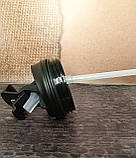 Термокружка "Козаки народжуються в жовтні". Термос для іменинника, 600мл. Кружка-термос з місяцем народження, фото 4