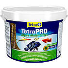 Корм Tetra Pro Algae (Vegetable) Crisps 10 л, 1900 грамів
