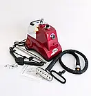 Вертикальний відпарювач LITTING Q8, 3.3 літри, 2200 ват, 220 вольт, в коробці