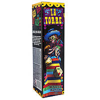 Игра 30758 (укр.) La Torre, в коробке 31-8-8 см