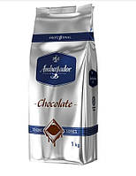 Шоколад гарячий для вендінгу Ambassador Chocolate, 1 кг