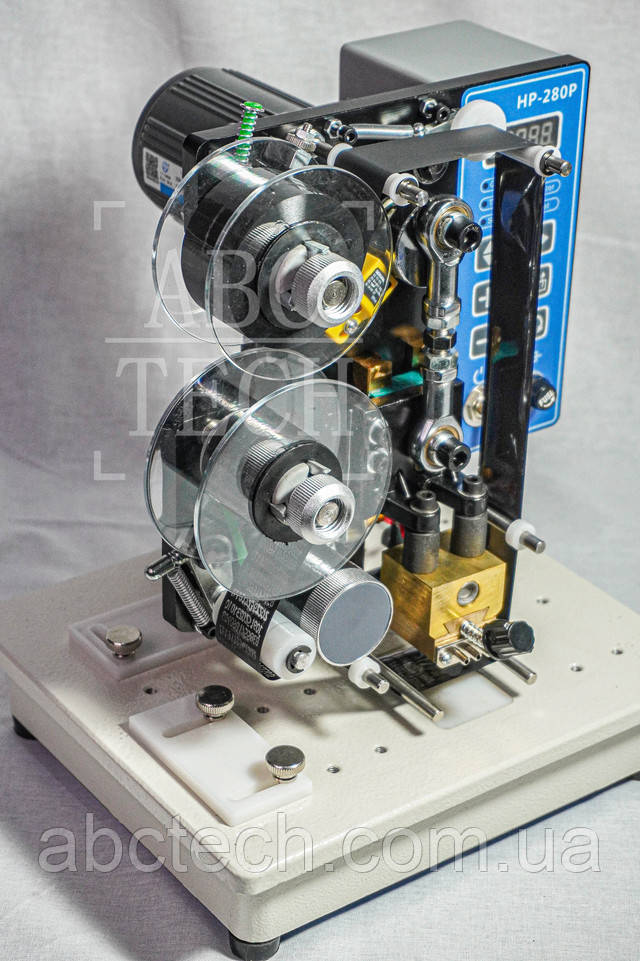 термодатер