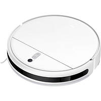 Робот-пылесос XIAOMI Mi Robot Vacuum Mop 2 Lite (BHR5217EU) — Купить ...