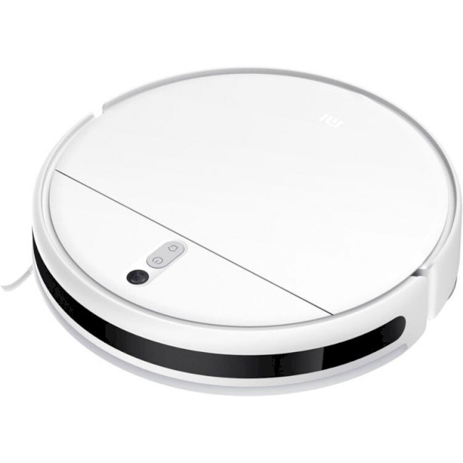 Робот-пылесос XIAOMI Mi Robot Vacuum Mop 2 Lite (BHR5217EU) — Купить ...