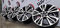 Новые Диски R19 5×114 3 Lexus,Mazda,Mitsubishi,Toyota,Honda Склад Дисков