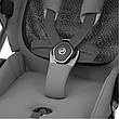 Прогулянкова коляска Cybex Mios 4.0 Mirage Grey шасі Chrome Black, фото 9