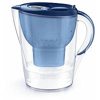 Brita Marella XL blue фільтр-глечик