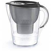 Brita Marella XL graphite фільтр-глечик