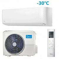 Кондиціонери Midea