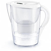 Brita Marella XL white фільтр-глечик