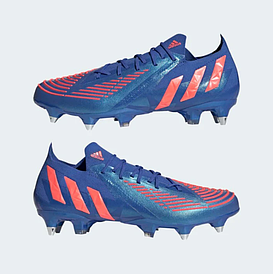 Бутси футбольні чоловік. Adidas Predator Edge.1 L SG (арт. HO2973)