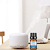 Ефірні олії натуральне аромамасло для зволожувача повітря троянда лаванда океан жасмин сандальне дерево 10 мл, фото 6