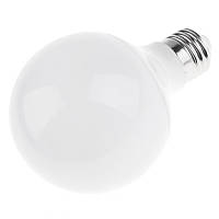 Лампа светодиодная E27 LED 10W NW G80