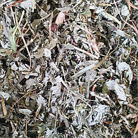 1 кг Перстач гусиный/гусиная лапчатка трава сушеная (Свежий урожай) лат. Potentilla anserina