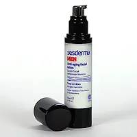 Омолаживающий лосьон для лица Sesderma Men Antiaging Face Lotion 50 мл