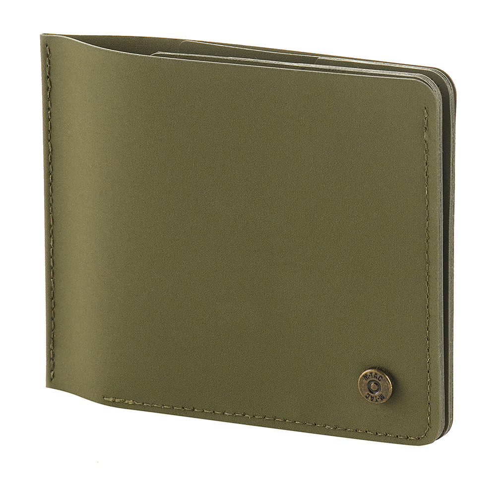 Кошелек M-Tac Slim Elite Gen.II Ranger Green 10171823