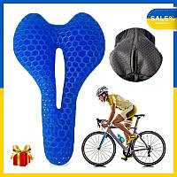 Подушка для велосипеда на сиденье Egg bicycle Cushion