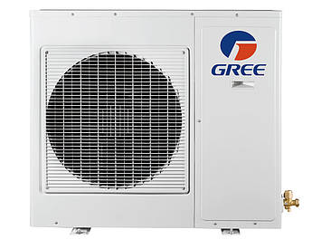 Зовнішній блок мультисистеми Gree Free Match GWHD36NK6LO (R32)