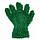 Двостороння рукавиця для миття кузова автомобіля Turtle Wax Gorilla Wash Glove (X1835td), фото 3