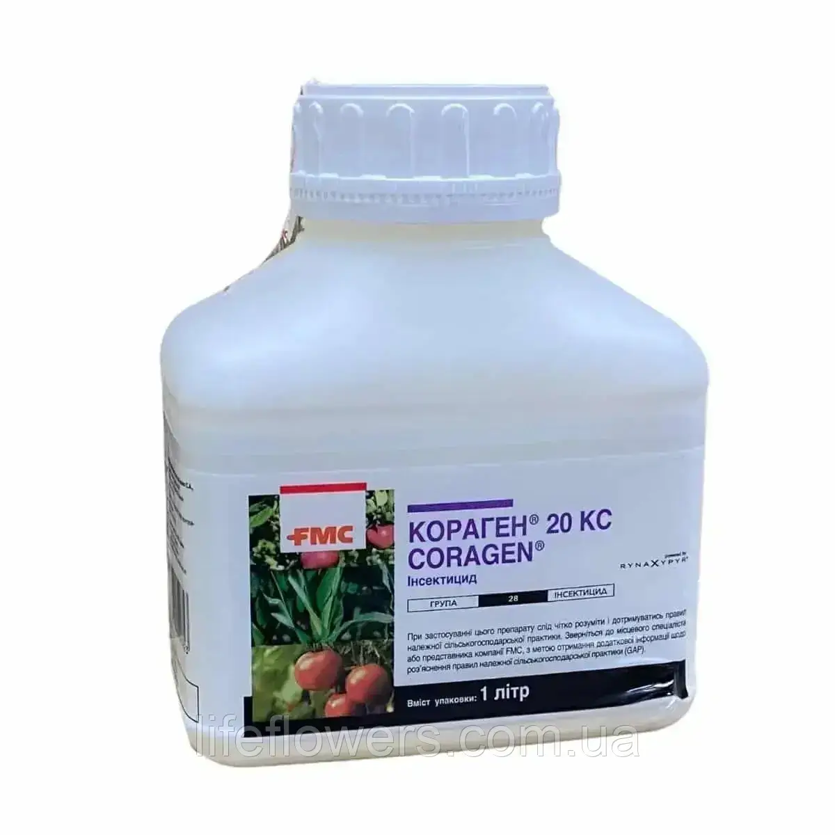 Інсектицид Кораген 1л