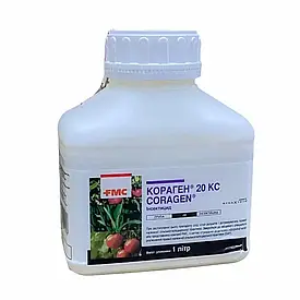 Інсектицид Кораген 1л