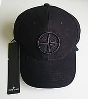 Кепка-Бейсболка "Stone Island".