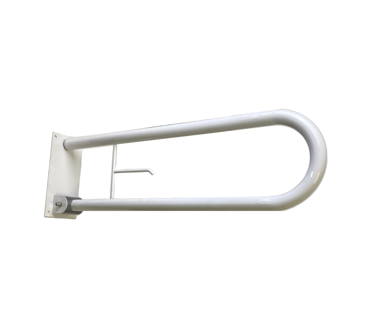 Купить Откидной поручень на стену для санузлов из нержавеющей стали Ø ...