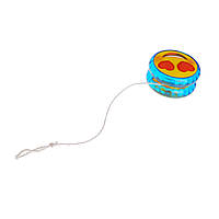 Игрушка Yo-yo со смайликом IR20