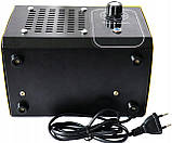 Побутовий озонатор повітря (очищувач) 60 000 мг/год озонатор + таймер (Польща), фото 2