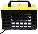 Побутовий озонатор повітря (очищувач) 60 000 мг/год озонатор + таймер (Польща), фото 3