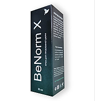 BeNorm X - Крем від псоріазу (БіНорм Ікс) bobi