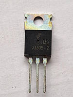 Транзистор IGBT Fairchild Semiconductor FJP3305