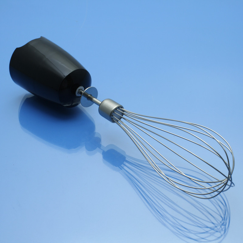 Редуктор з віночком блендера Braun MultiQuick 5PRO HB501BI MQ55254M MQ50236M MQ55236M MQ55307M MQ55755M MQ50001M, фото 1