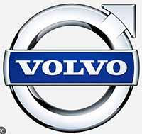 Фаркпи на Volvo