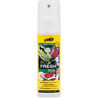 Дезодорант для взуття Toko Eco Shoe Fresh 125ml