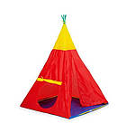 Дитячий намет для дітей IGLO 7в 1, фото 9