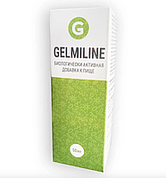 Gelmiline - Капли от паразитов (Гельмилайн) ukrfarm