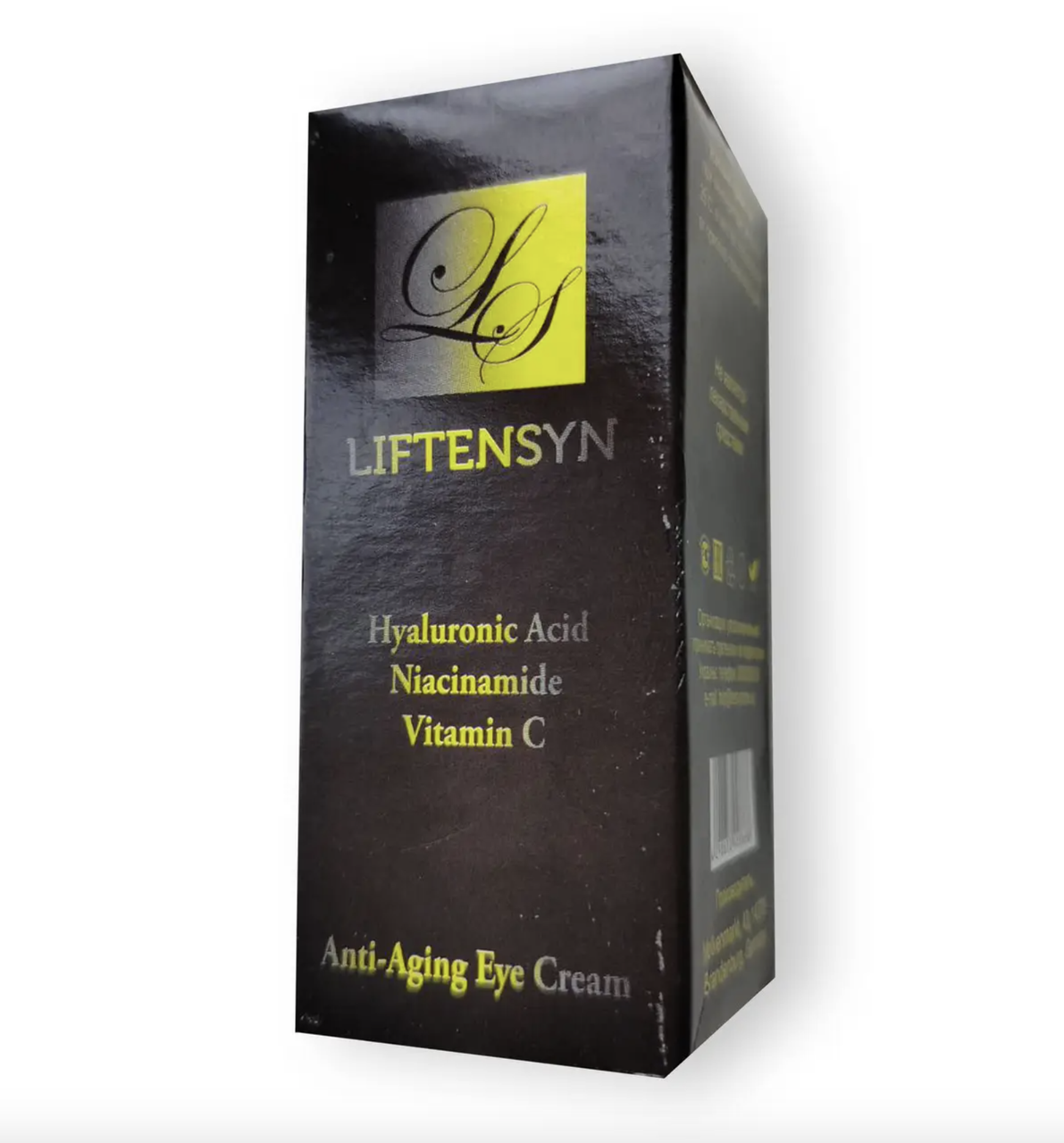 Liftensyn - Крем для шкіри навколо очей (Ліфтенсин) buuba