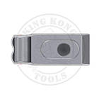 Молотки, різці, робочі органи для лісових мульчерів BERTI ( модель молотка KFS 1148), фото 6