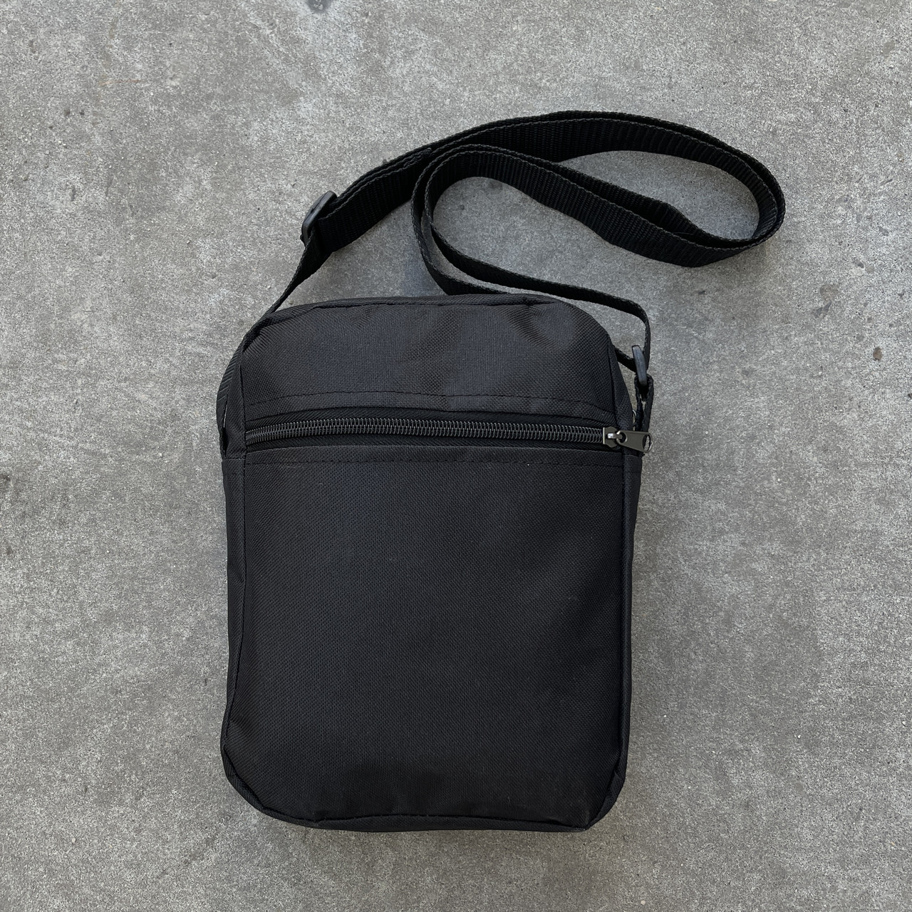 Мужская сумка барсетка через плечо Nike (сумка мессенджер). Мужская ...