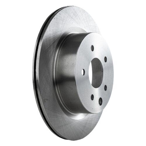 ДИСК ТОРМОЗНОЇ ЗІДНОЇ NISSAN G35 G37 370Z (Z34) 09-20 43206EG000, фото 1
