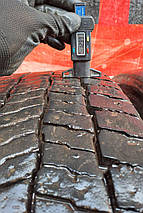 Шини вантажні б у 315-80R22.5 GOODYEAR, Continental, наварка німецька на каркасах, фото 6