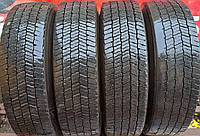 Шины грузовые б у 315-80R22.5 GOODYEAR, Continental, наварка немецкая на каркасах