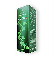 Mizonil - Крем від грибка нігтів та ніг (Мізоніл) greenpharm