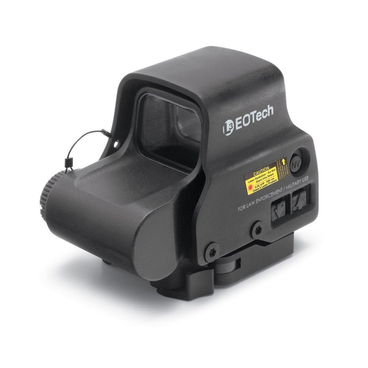 Коліматорний приціл EOTech EXPS3-0