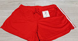 Шорти чорні сірі червоні для дівчинки підлітка Туреччина Turkey на 12-18 років