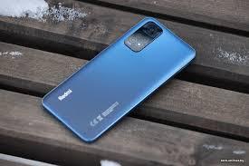 Xiaomi Redmi Note 11 4/128 Синий Twilight Blue без NFC