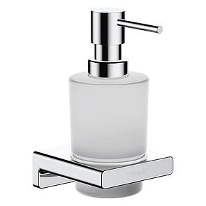 Дозатор рідкого мила HANSGROHE ADDSTORIS 41745000